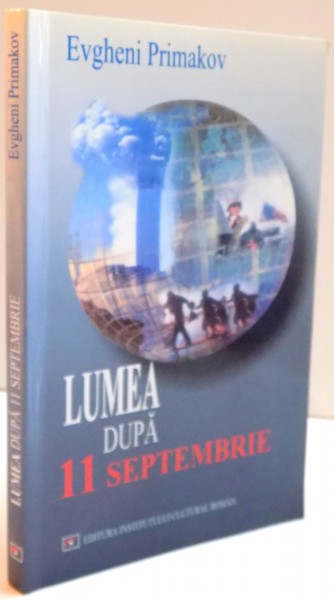 LUMEA DUPA 11 SEPTEMBRIE , 2003