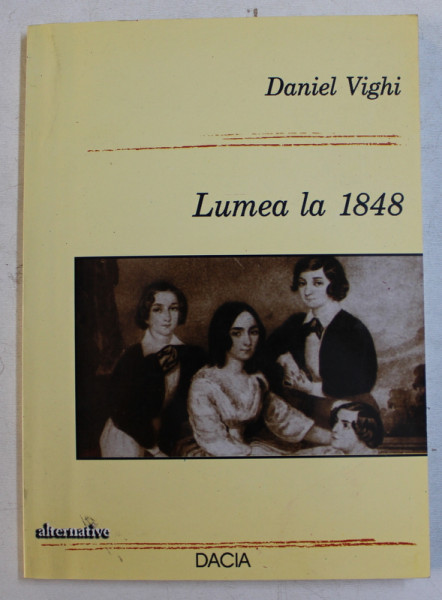 LUMEA LA 1848 de DANIEL VIGHI , 2003