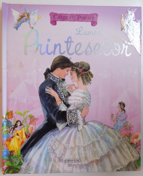 LUMEA PRINTESELOR