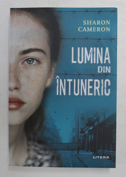LUMINA DIN INTUNERIC de SHARON CAMERON , 2020
