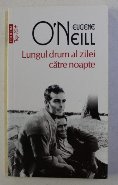 LUNGUL DRUM AL ZILEI DE NOAPTE de EUGENE O ' NEILL , 2013