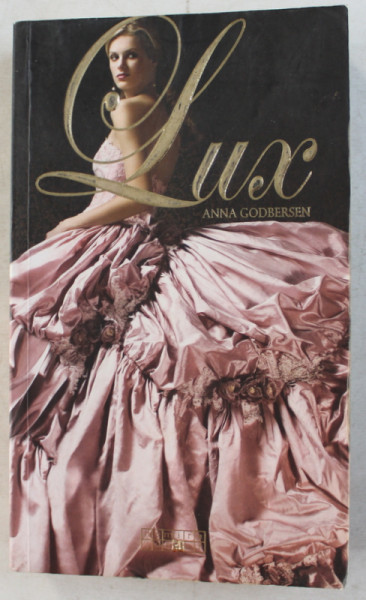 LUX de ANNA GODBERSEN , 2008