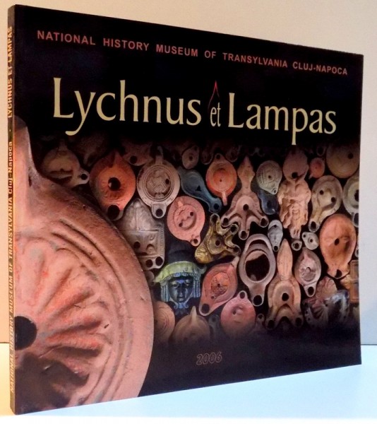 LYCHNUS ET LAMPAS , 2006