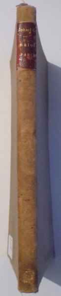 M. ANATOLE FRANCE ET LA PENSEE CONTEMPORAINE par RAPHAEL COR , 1909