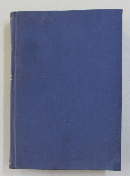 M. EMINESCU - OPERA POLITICA , VOLUMUL II - 1880 - 1883 , editie ingrijita de I. CRETU , 1941, COTOR UZAT