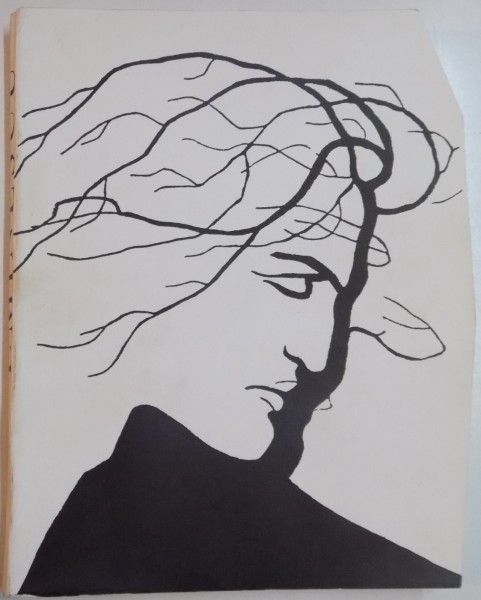 M. EMINESCU, POEZII. ACEST VOLUM REPRODUCE EDITIA G. IBRAILEANU CU GRAVURI DE A. BRATESCU-VOINESTI  1995