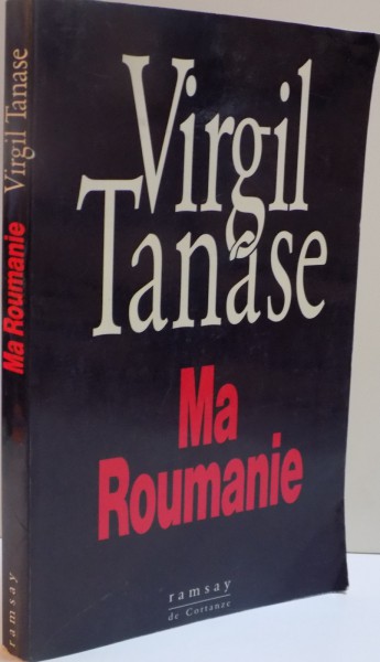 MA ROUMANIE , 1990