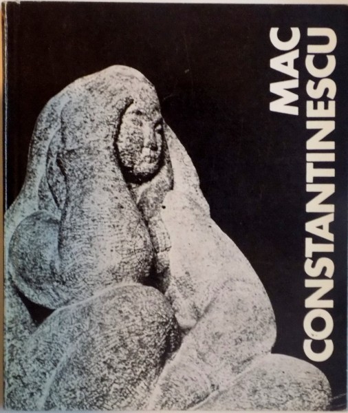 MAC CONSTANTINESCU de MIRCEA GROZDEA, 1972