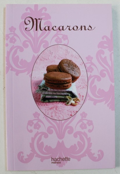 MACARONS par PHILIPPE MEREL , 2010