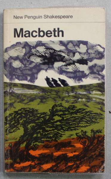 MACBETH by WILLIAM SHAKESPEARE, 1967