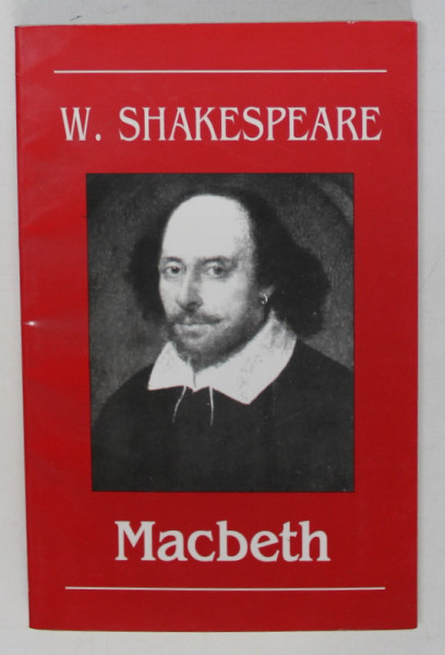 MACBETH de W, SHAKESPEARE , 2005