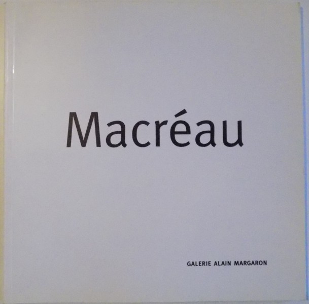MACREAU