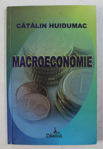 MACROECONOMIE de CATALIN HUIDUMAC , 2007