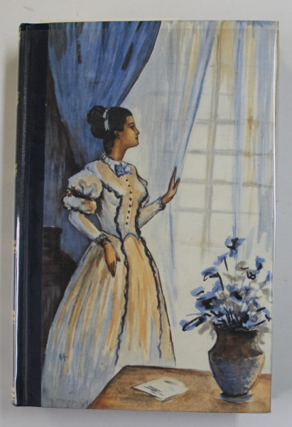 MADAME BOVARY par GUSTAVE FLAUBERT , 1964