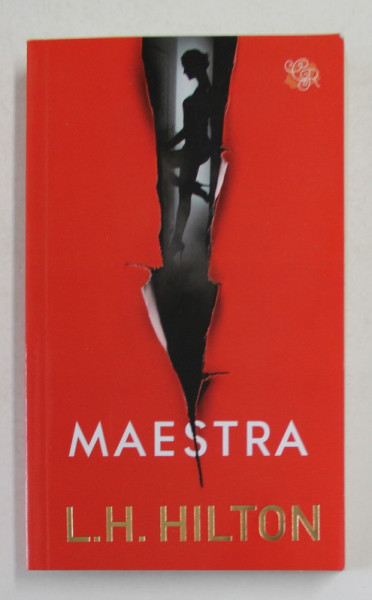 MAESTRA de L.H. HILTON , 2019