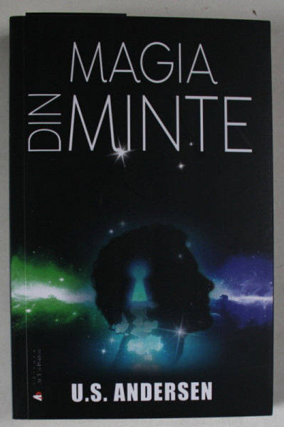 MAGIA DIN  MINTE de U.S ANDERSEN , 2020