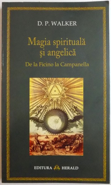 MAGIA SPIRITUALA SI ANGELICA , 2010