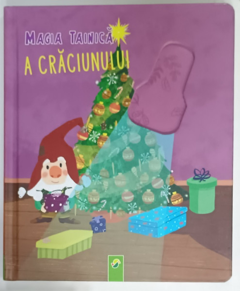 MAGIA  TAINICA  A CRACIUNULUI , ANII '2000
