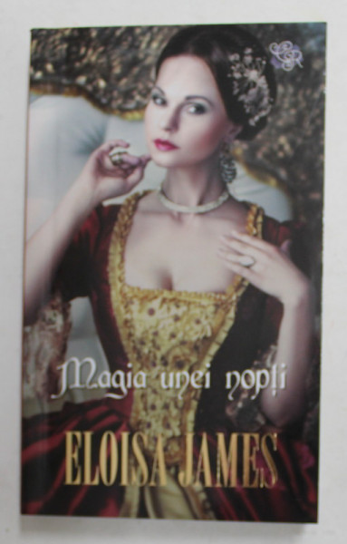 MAGIA UNEI NOPTI de ELOISA JAMES , 2021