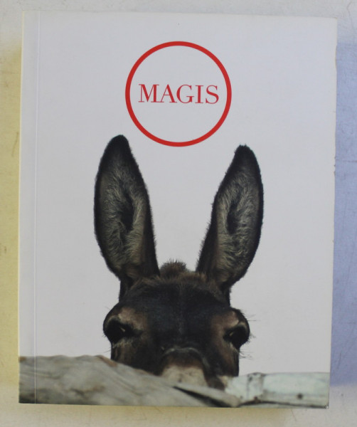 MAGIS - CATALOGUE 2010