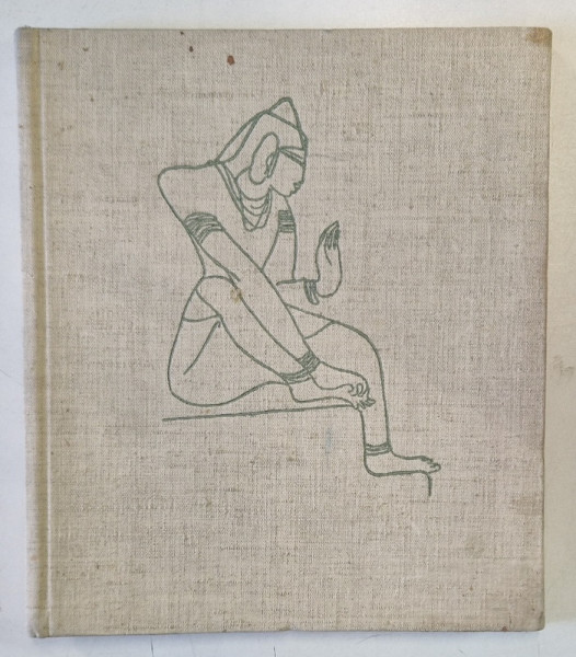 MAHABHARATA, ARDEREA ZMEILOR talmacire de A. E. BACONSKY , Bucuresti 1964