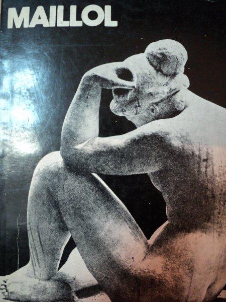 MAILLOL de MARIN MIHALACHE,1978