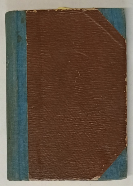 MAISTRUL ADAM CALABREZUL de ALEXANDRU DUMAS - TATAL / DIANA DE LYS de A. DUMAS -FILS , COLEGAT , EDITIE INTERBELICA