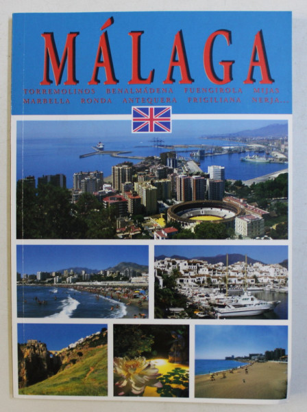 MALAGA COSTA DEL SOL