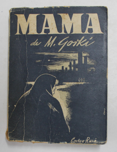 MAMA de MAXIM GORKI , 1948