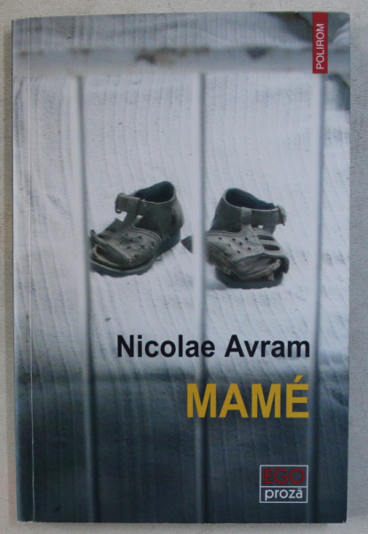MAME de NICOLAE AVRAM , 2016