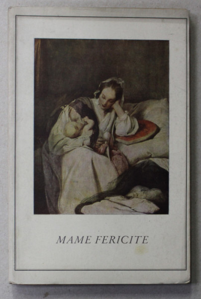 MAME FERICITE de ELISABETH BRECHT , 1943