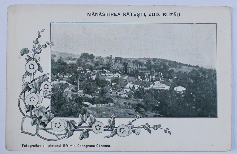 manastirea-ratesti-judetul-buzau-fotografie-de-pictorul-eftimie-georgescu-obrocea-carte-postala-ilustrata-monocroma-necirculata-inceput-de-secol-xx-p194696-0.JPG?profile=RESIZE_710x