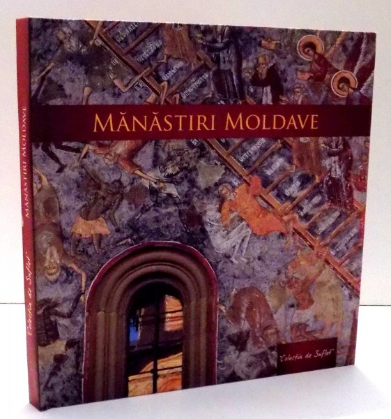 MANASTIRI MOLDAVE , 2010