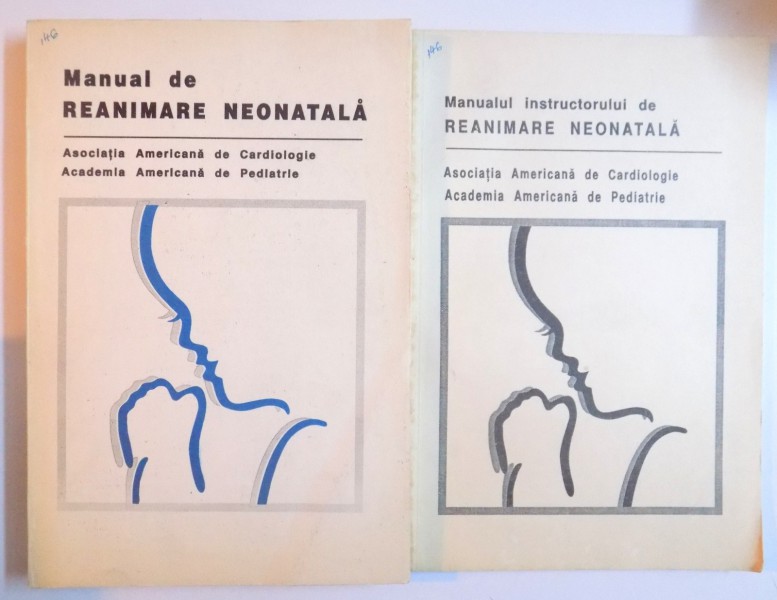 MANUAL DE REANIMARE NEONATALA ( VOL. I-II) de RONALD S. BLOOM si CATHERINE CROPLEY , 1991