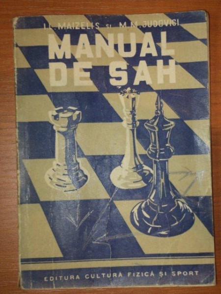 MANUAL DE SAH-I.L.MAIZELIS,M.M.JUDOVICI