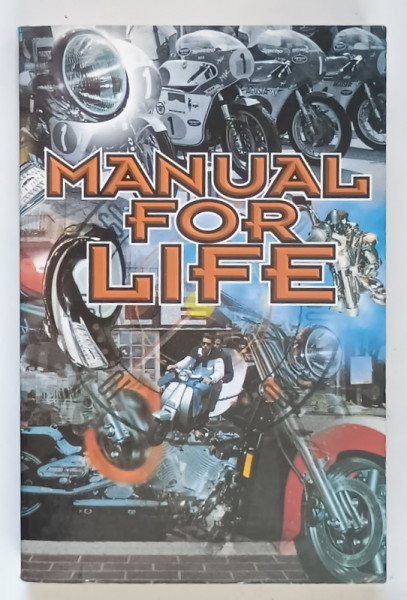 MANUAL FOR LIFE , 1997