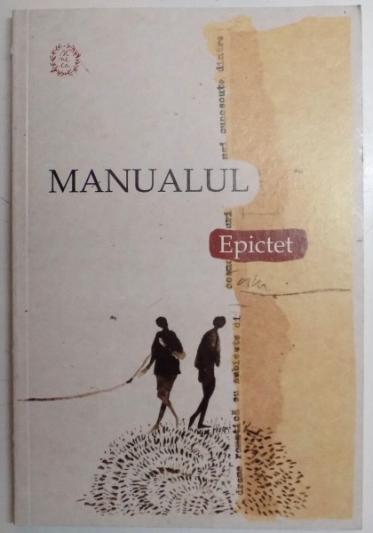 MANUALUL de EPICTET , 2015