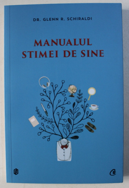 MANUALUL STIMEI DE SINE de GLENN R . SCHIRALDI , 2017