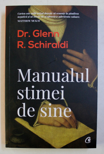 MANUALUL STIMEI DE SINE ED. a - II - a REVIZUITA SI ADAUGITA de DR. GLENN , R. SCHIRALDI , 2019