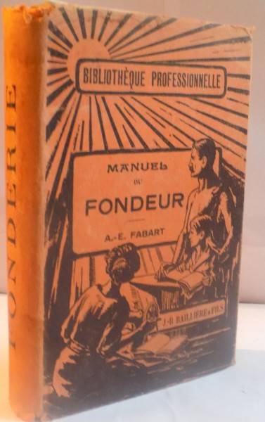 MANUEL DU FONDEUR, 1926