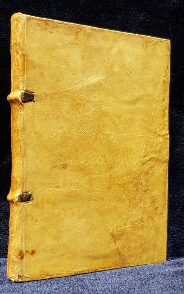 Manuscris de secol XVIII dupa ideile lui Ramon Llull(Raymond Lully) mare ganditor si cartograf catalan din secol XIII