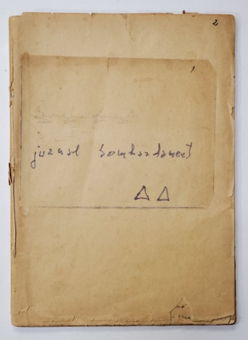 Manuscrisul 'Jurnal de bombardament', de Geo Bogza, contine detaliile atacurilor aviației americane asupra Ploieștiului, 1943