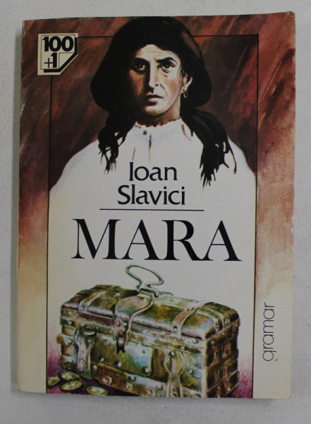 MARA de IOAN SLAVICI , 1993