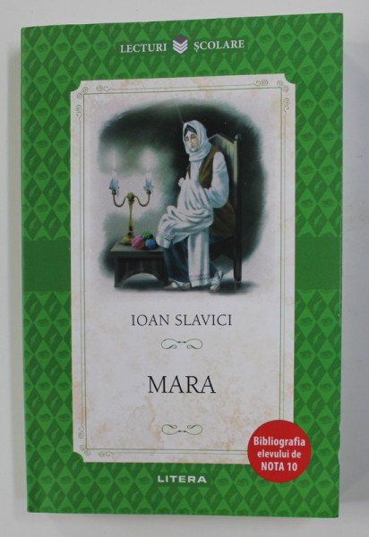 MARA de IOAN SLAVICI , 2020