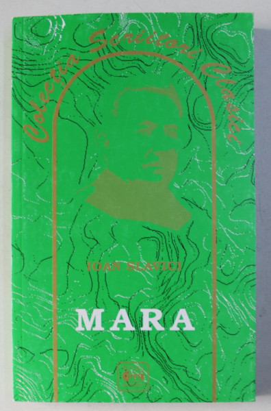 MARA ED. a - II - a de IOAN SLAVICI , 2007