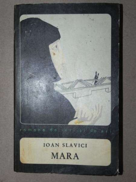 MARA-IOAN SLAVICI  1967
