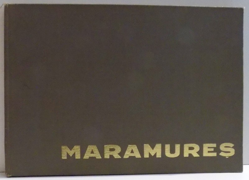 MARAMURES , 1944-1969