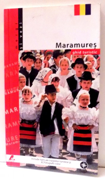 MARAMURES , 2006