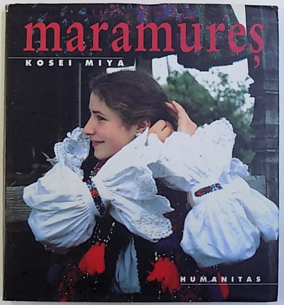 MARAMURES de KOSEI MIYA , 2000