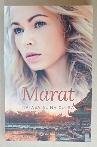 MARAT de NATASA  ALINA  CULEA , 2020